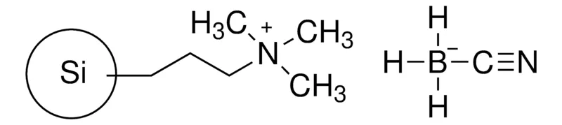 Sigma-Aldrich 二氧化硅负载氰基硼氢化物