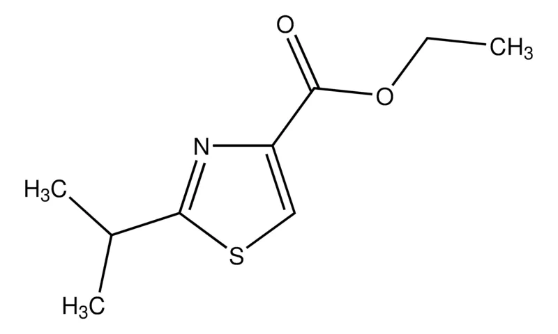 Sigma-Aldrich Ethyl 2-isopropylthiazole-4-carboxylate