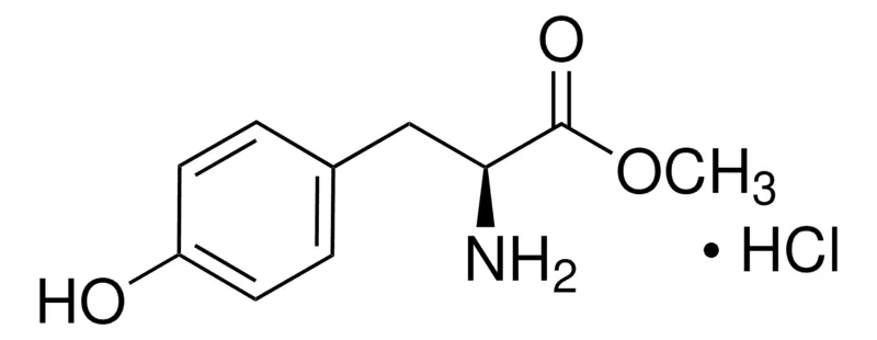 Sigma-Aldrich L-酪氨酸甲酯 盐酸盐