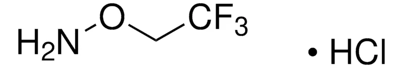 Sigma-Aldrich 2,2,2-Trifluoroethoxyamine hydrochloride