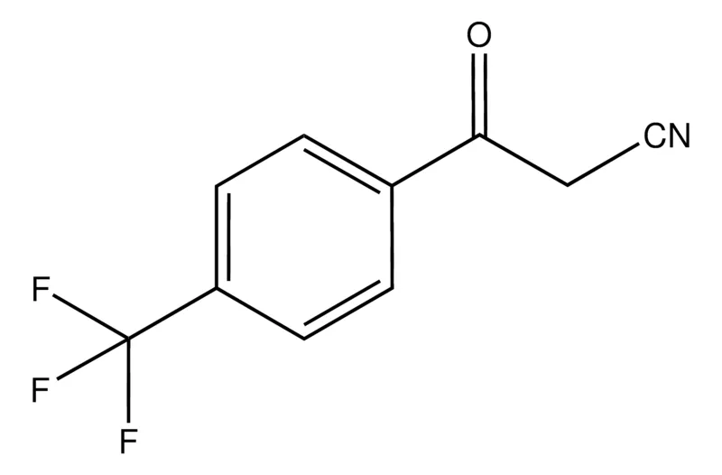 Sigma-Aldrich 3-(4-(Trifluoromethyl)phenyl)-3-oxopropanenitrile