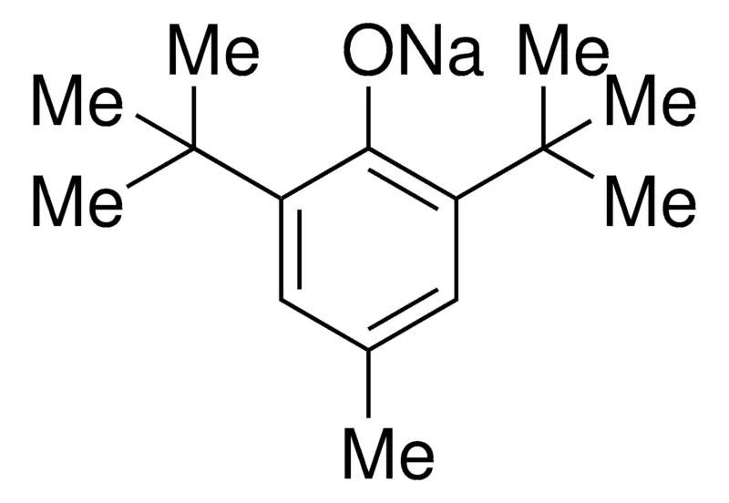 Sigma-Aldrich NaBHT