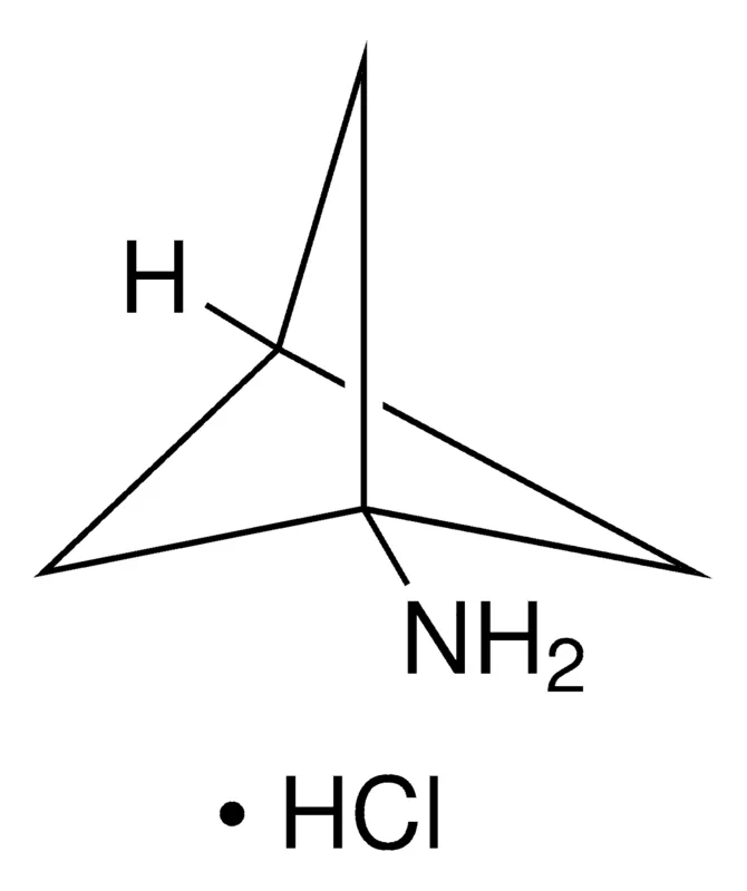 Sigma-Aldrich 1-Bicyclo[1.1.1]pentylamine hydrochloride