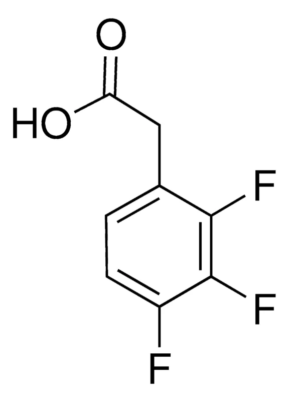 Sigma-Aldrich 2,3,4-Trifluorophenylacetic acid