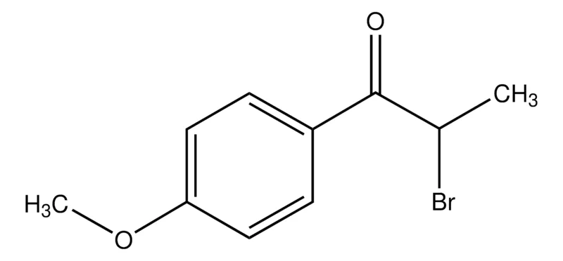 Sigma-Aldrich 2-Bromo-1-(4-methoxyphenyl)propan-1-one