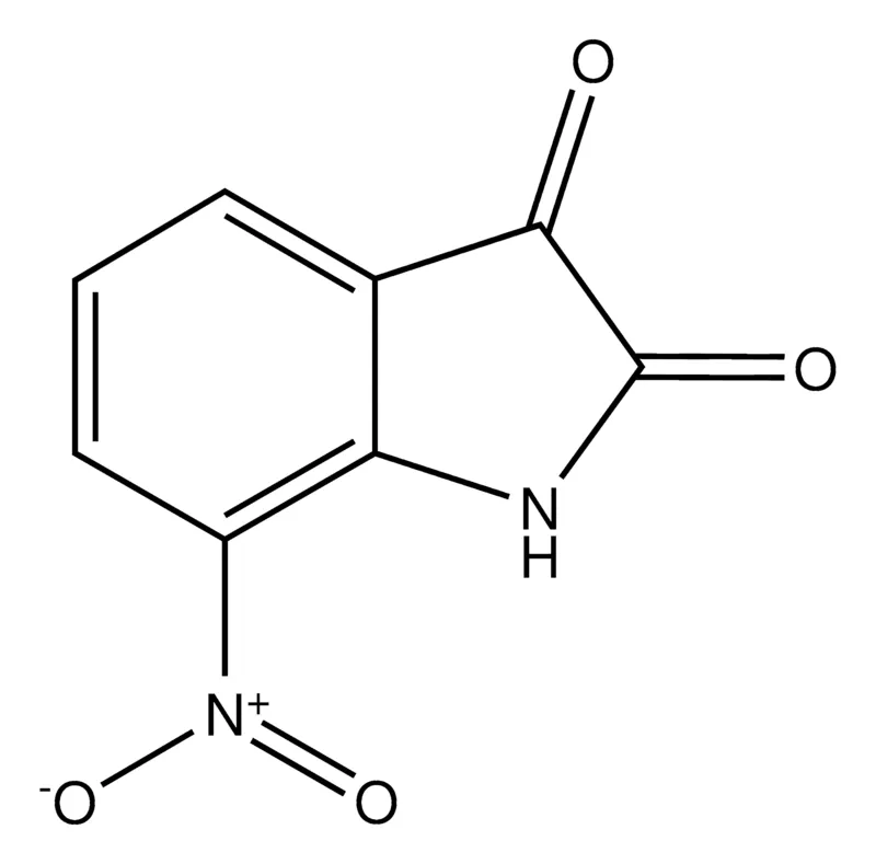 Sigma-Aldrich 7-Nitroindoline-2,3-dione