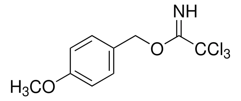 Sigma-Aldrich 4-甲氧基苄基-2,2,2-三氯亚氨逐乙酸酯