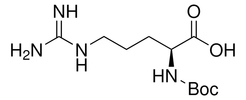 Sigma-Aldrich Boc-Arg-OH，用于肽合成