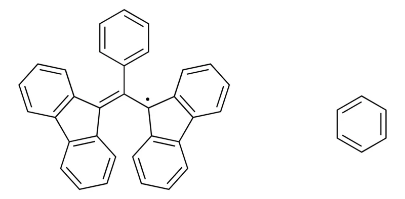 Sigma-Aldrich BDPA 苯自由基络合物 (1:1)
