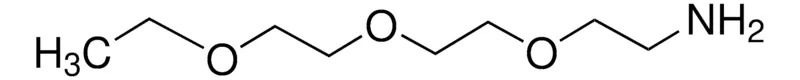 Sigma-Aldrich 2-(2-(2-Ethoxyethoxy)ethoxy)ethanamine