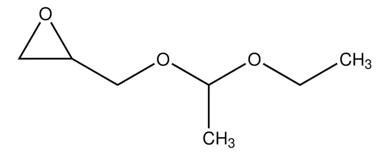 Sigma-Aldrich 2,3-Epoxy-1-(1-ethoxyethoxy)propane