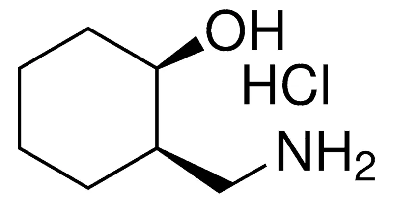 Sigma-Aldrich cis-2-Aminomethyl-cyclohexanol hydrochloride