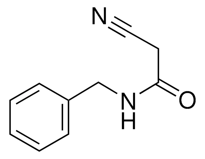 Sigma-Aldrich N-Benzyl-2-cyanoacetamide