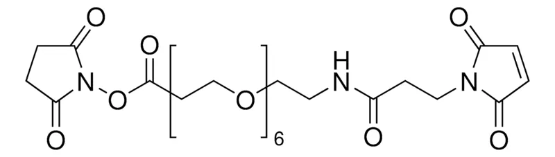 Sigma-Aldrich Maleimide-PEG6-succinimidyl ester