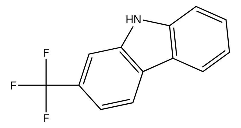 Sigma-Aldrich 2-Trifluoromethyl-9H-carbazole