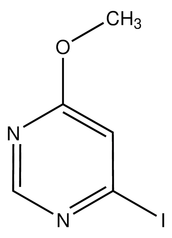 Sigma-Aldrich 4-Iodo-6-methoxypyrimidine