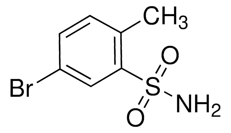 Sigma-Aldrich 5-Bromo-2-methylbenzenesulfonamide
