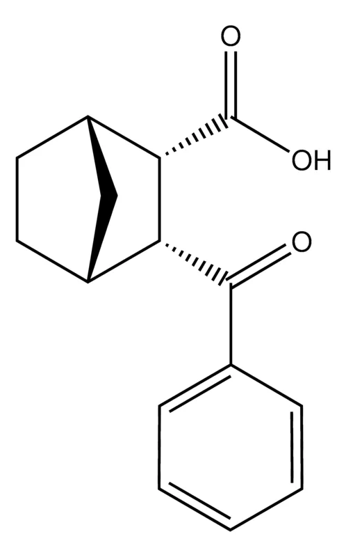 Sigma-Aldrich diendo-3-Benzoyl-bicyclo[2.2.1]heptane-2-carboxylic acid