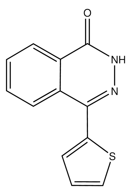 Sigma-Aldrich 4-(Thiophen-2-yl)phthalazin-1(2H)-one