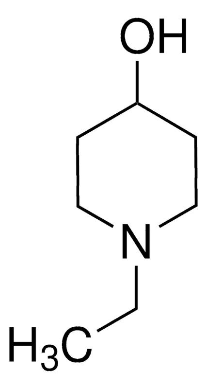 Sigma-Aldrich 1-Ethyl-4-piperidinol