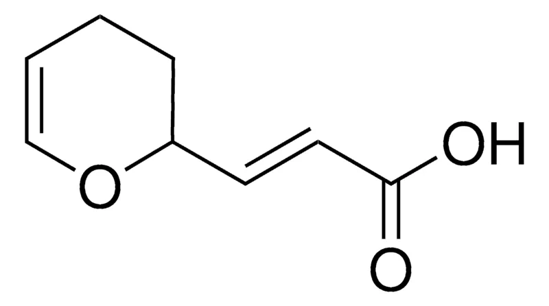 Sigma-Aldrich 3-(3,4-Dihydro-2H-pyran-2-yl)prop-2-enoic acid