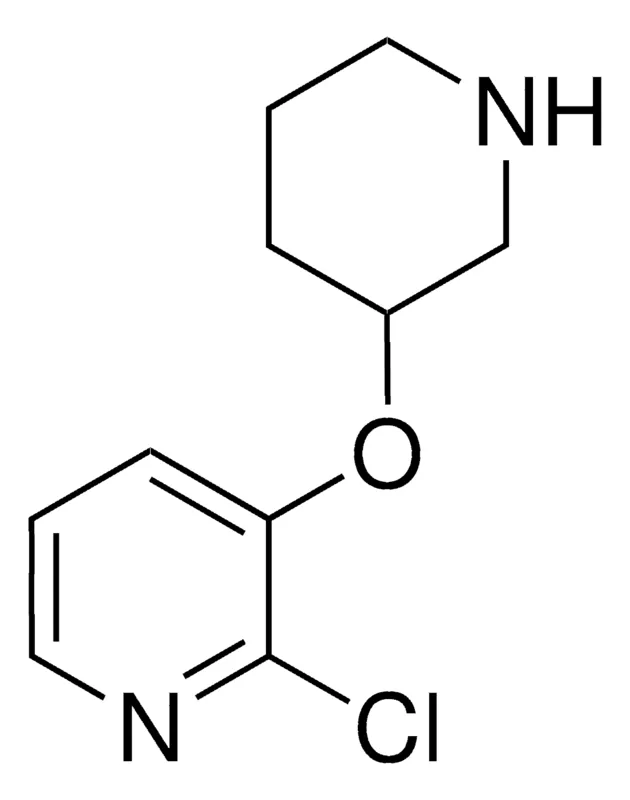 Sigma-Aldrich 2-Chloro-3-pyridinyl 3-piperidinyl ether