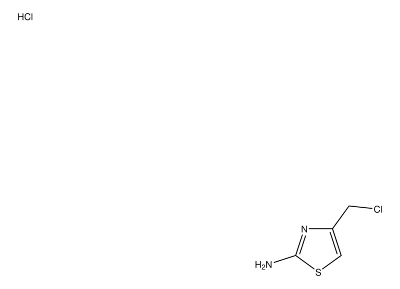 Sigma-Aldrich 2-Amino-4-(chloromethyl)thiazole hydrochloride