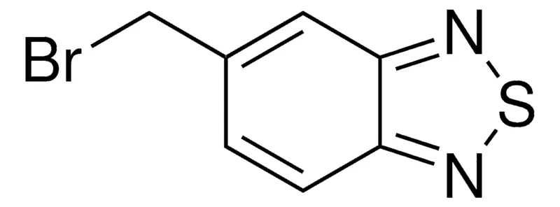 Sigma-Aldrich 5-(Bromomethyl)-2,1,3-benzothiadiazole