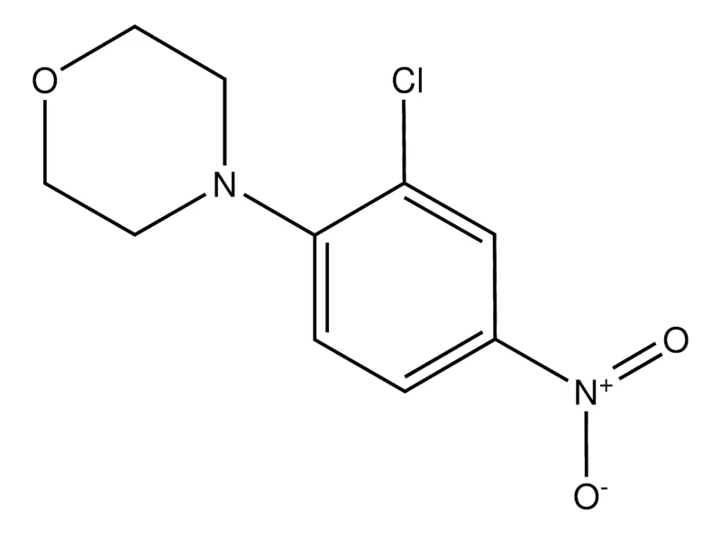 Sigma-Aldrich 4-(2-Chloro-4-nitrophenyl)morpholine