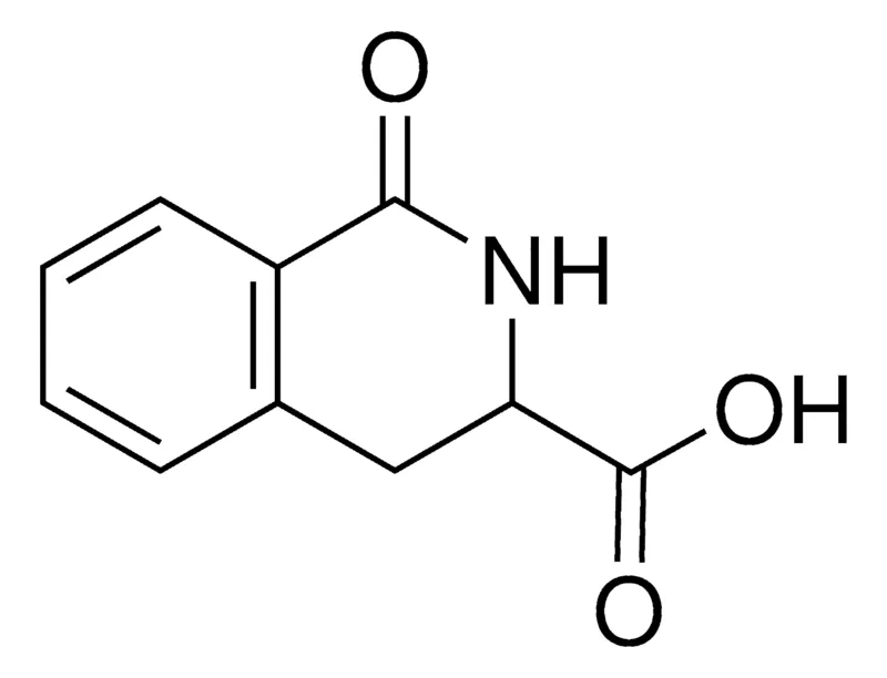 Sigma-Aldrich 1-Oxo-1,2,3,4-tetrahydro-isoquinoline-3-carboxylic acid
