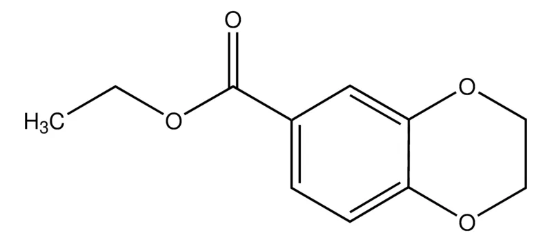 Sigma-Aldrich Ethyl 2,3-dihydrobenzo[b][1,4]dioxine-6-carboxylate