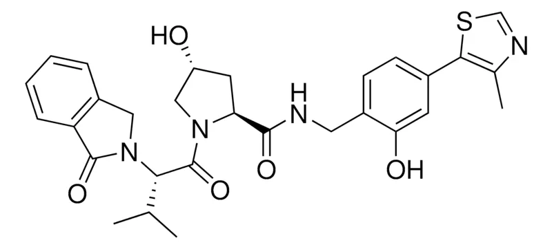 Sigma-Aldrich (S,R,S)-VL285 Phenol