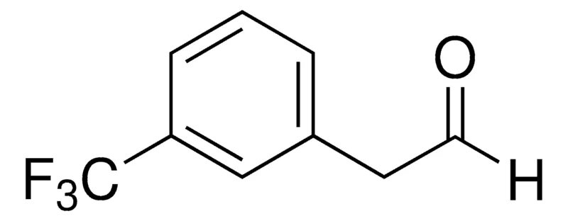 Sigma-Aldrich 2-(3-(Trifluoromethyl)phenyl)acetaldehyde