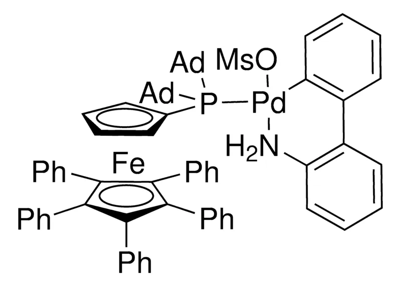 Sigma-Aldrich AdQPhos Pd G3