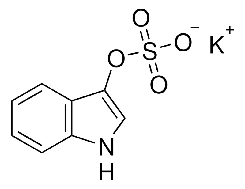 Sigma-Aldrich 吲苷 钾盐