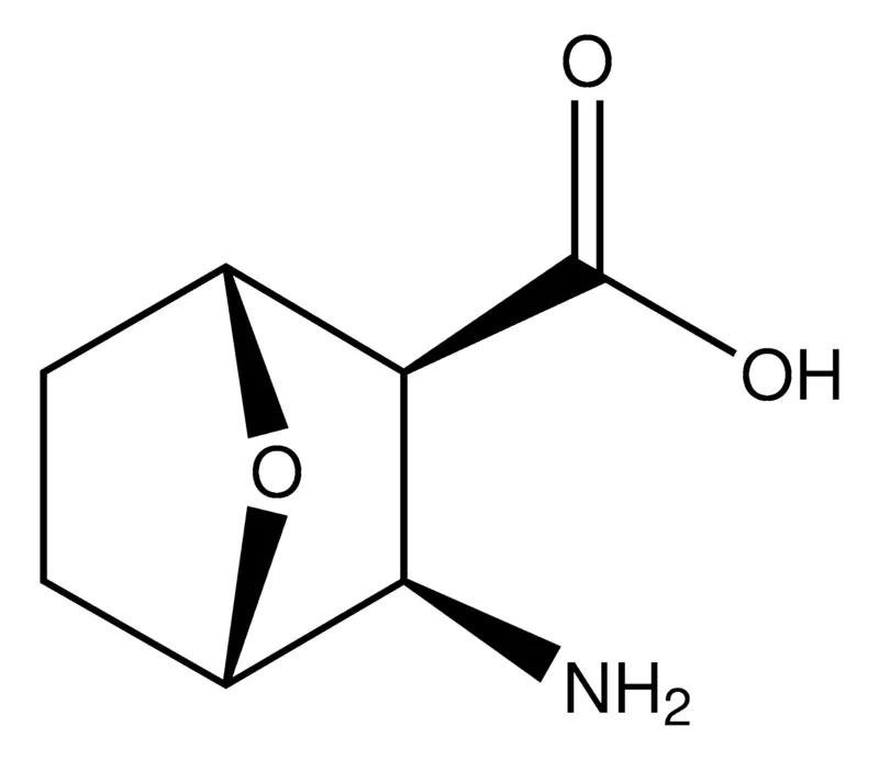 Sigma-Aldrich diexo-3-Amino-7-oxa-bicyclo[2.2.1]heptane-2-carboxylic acid
