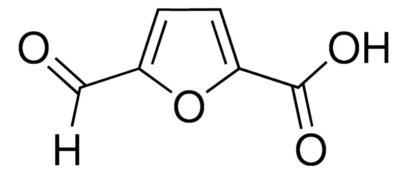 Sigma-Aldrich 5-Formyl-2-furoic acid