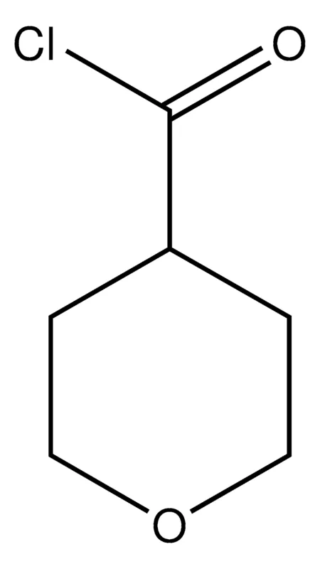 Sigma-Aldrich Tetrahydro-2H-pyran-4-carbonyl chloride