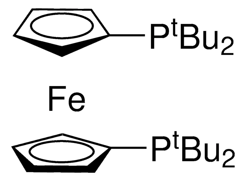 Sigma-Aldrich DTBPF ChemBeads,珠