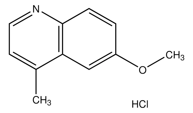 Sigma-Aldrich 6-Methoxy-4-methylquinoline hydrochloride