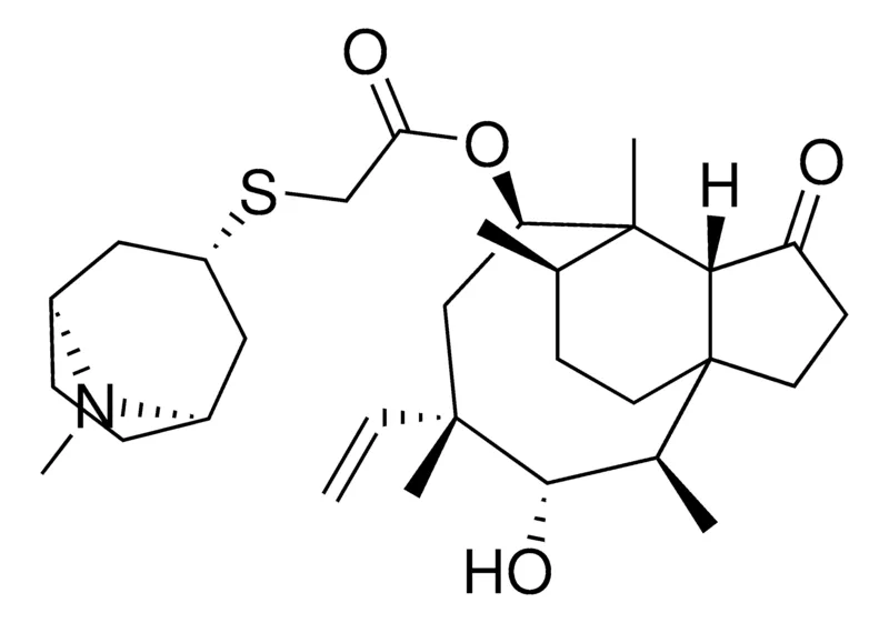 Sigma-Aldrich Retapamulin
