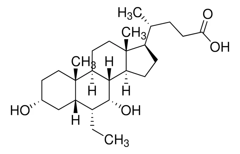 Sigma-Aldrich 6-Ethylchenodeoxycholic acid