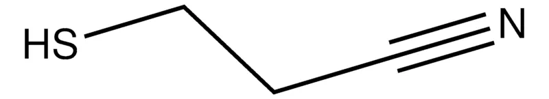 Sigma-Aldrich 3-疏基丙腈
