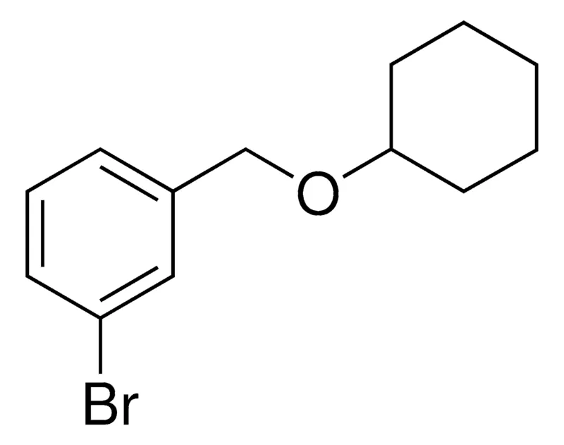 Sigma-Aldrich 3-Bromobenzyl cyclohexyl ether