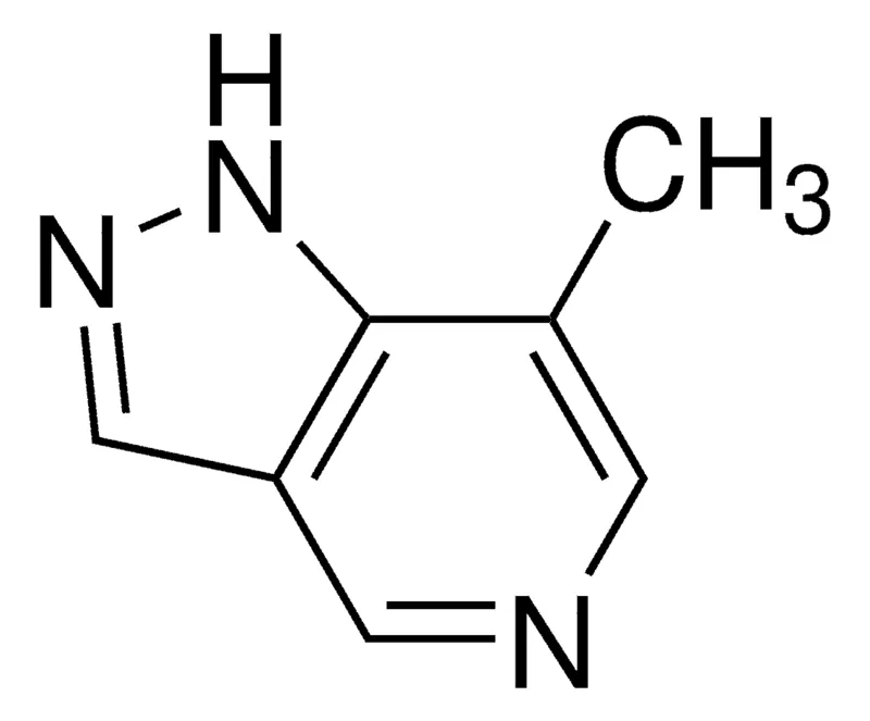 Sigma-Aldrich 7-Methyl-1H-pyrazolo[4,3-c]pyridine