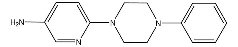 Sigma-Aldrich 6-(4-Phenylpiperazin-1-yl)pyridin-3-amine