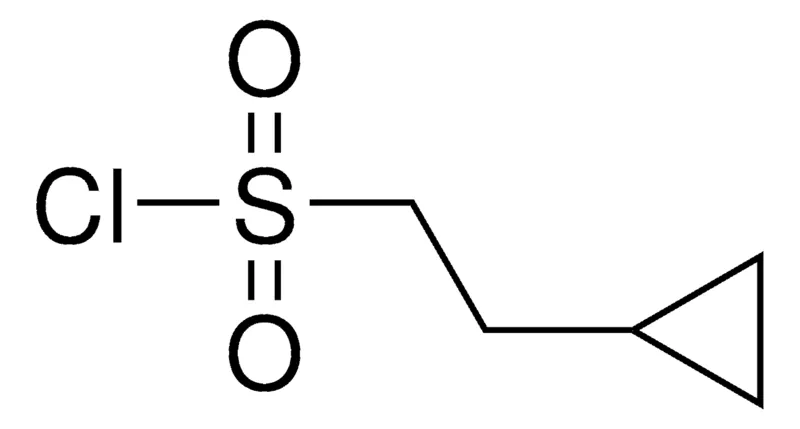 Sigma-Aldrich 2-Cyclopropylethanesulfonyl chloride