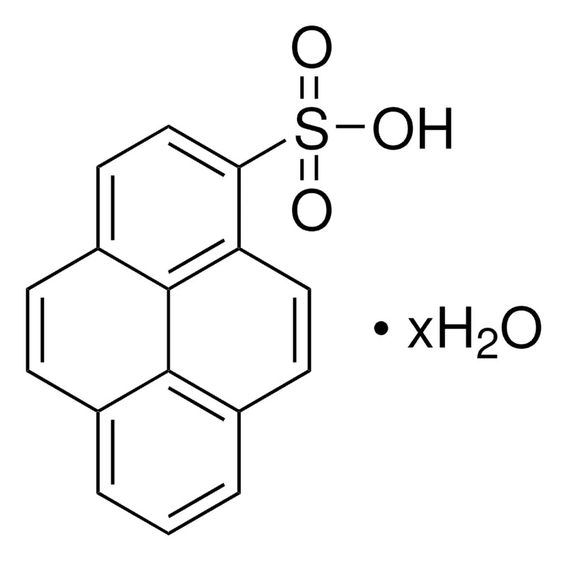 Sigma-Aldrich 1-芘磺酸 水合物