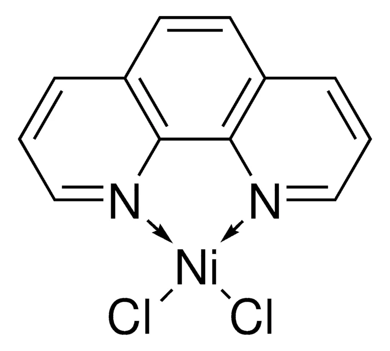Sigma-Aldrich 1,10-Phenanthroline nickel (ll) dichloride,粉末或晶体