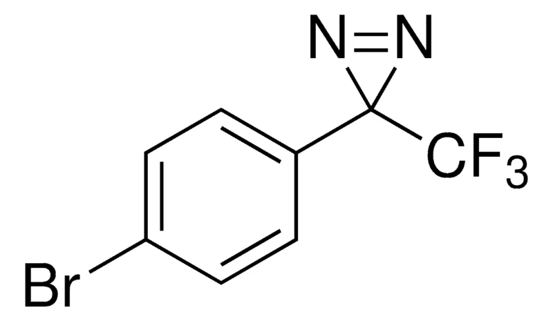 Sigma-Aldrich 3-(4-Bromophenyl)-3-(trifluoromethyl)-3H-diazirine